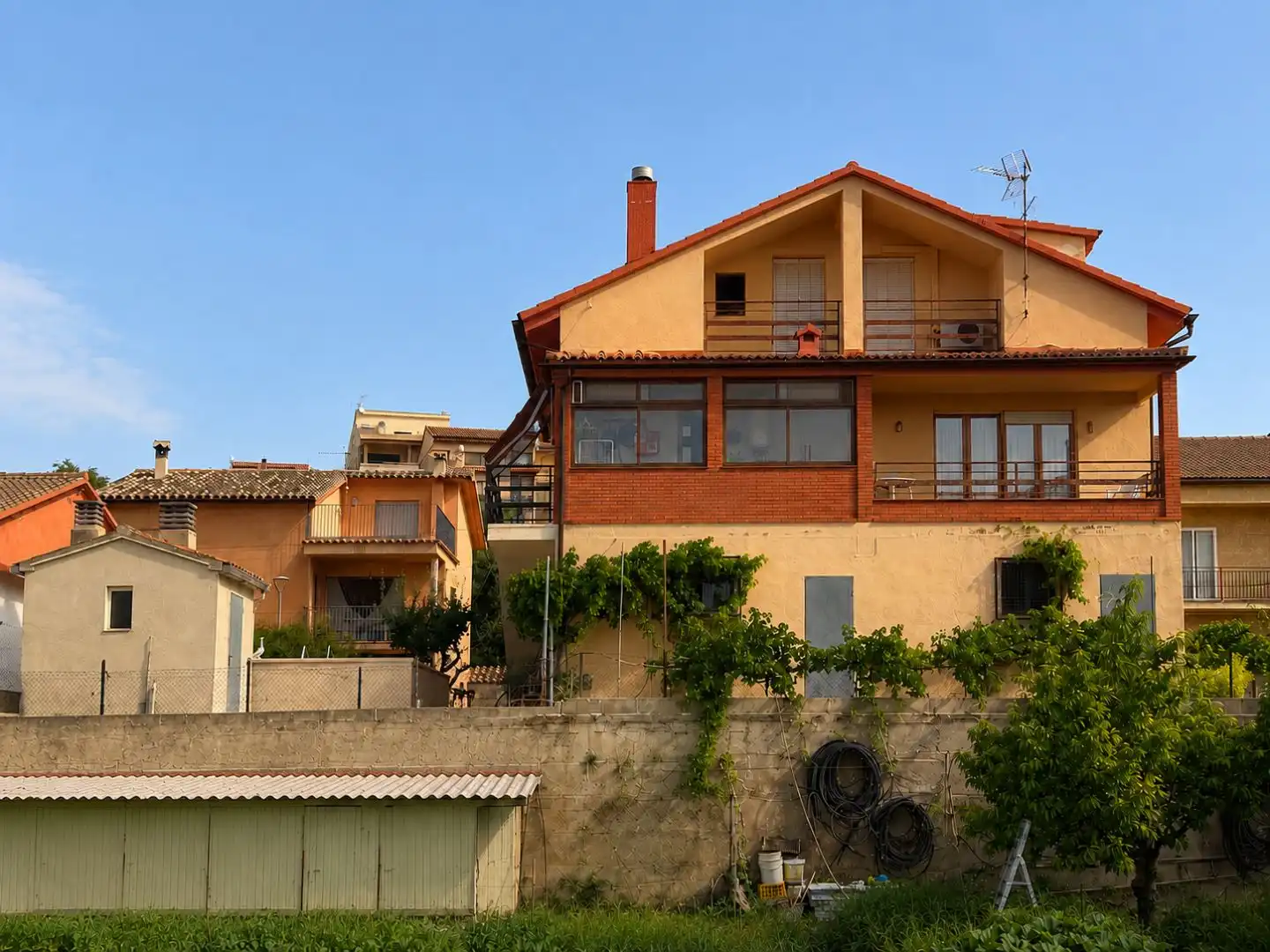 Chalet en  Carrer Lluis Companys 27 - Foto 4