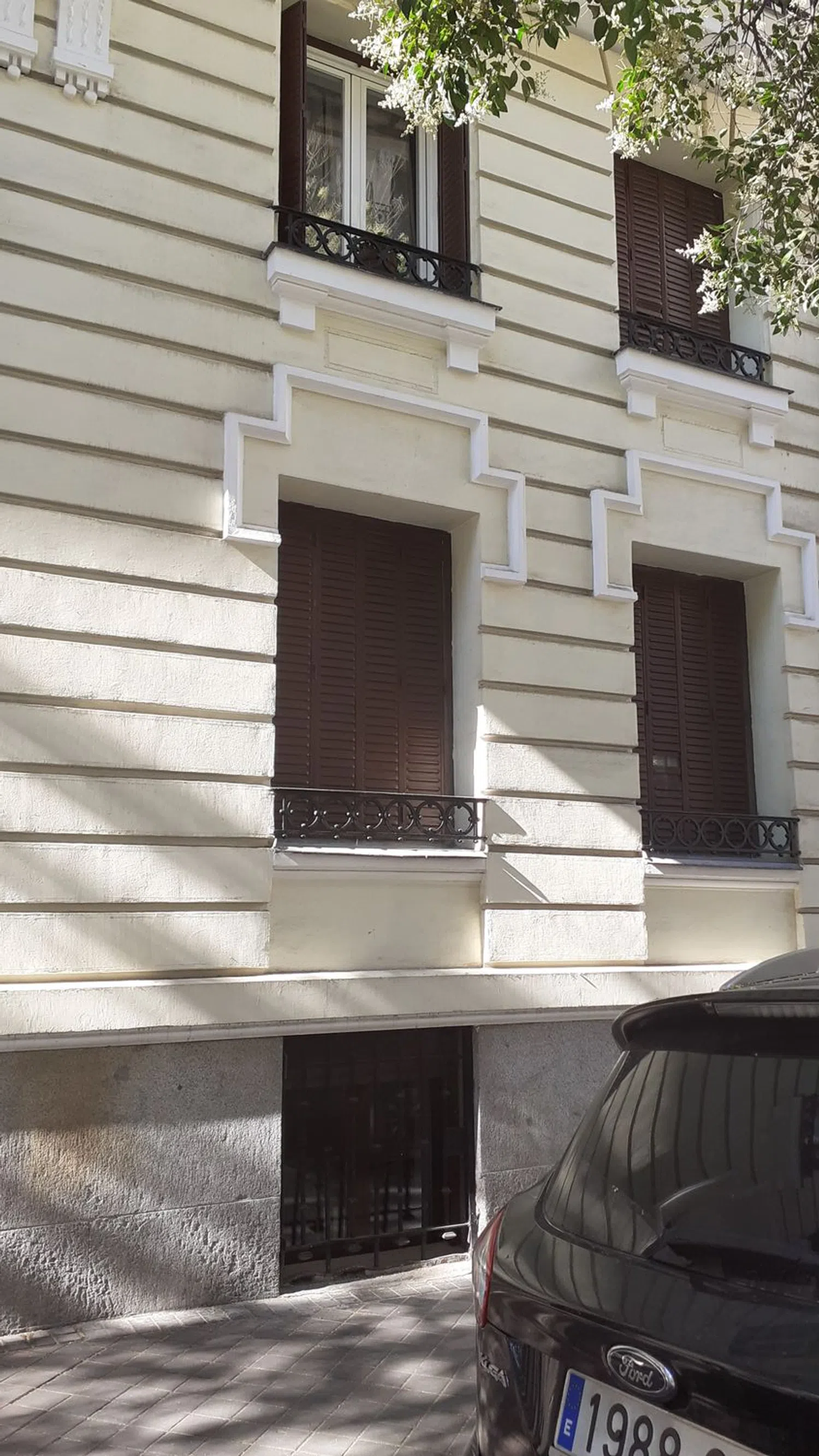 Piso en calle Duque de Sesto, 4 - Foto 1