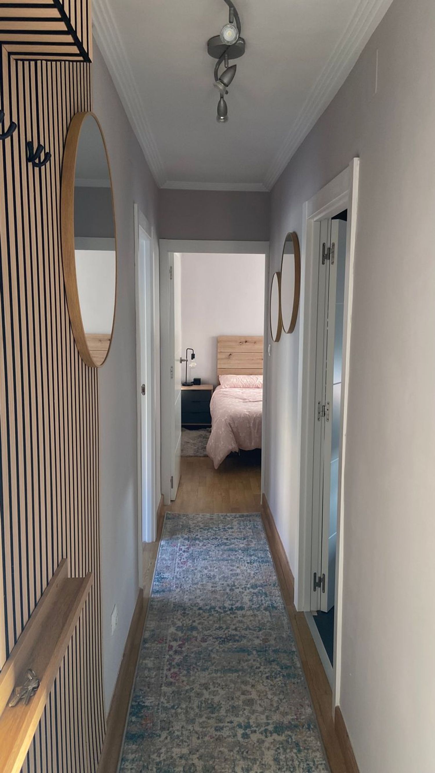 Piso en Calle Juan de Herrera, 1, Inmobiliaria - Barreda, Inmobiliaria - Barreda - Foto 8
