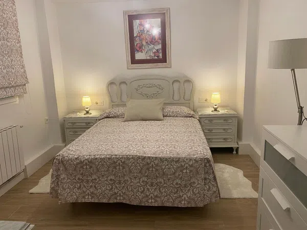 Piso en Calle Nicuesa, 9, Carrera de la Virgen - Paseo del Salón - Foto 11