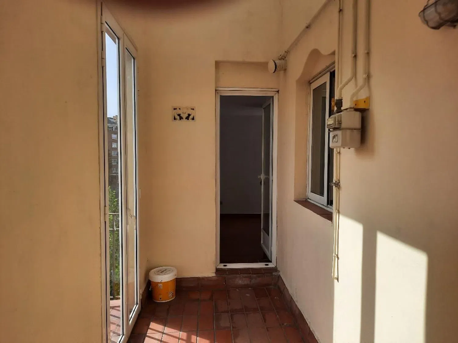 Ático en calle de les Tres Torres, 40 - Foto 4