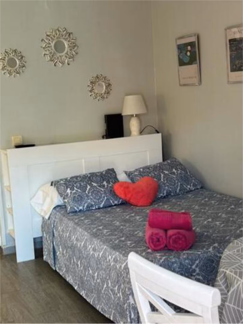 Apartamento en Arroyo de la Miel - Benalmádena - Foto 8