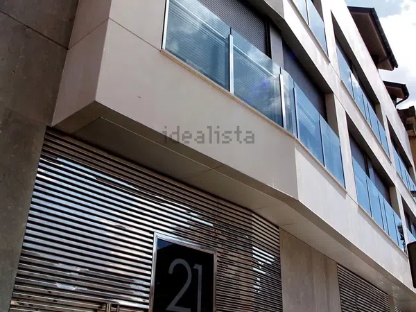 Piso en Calle Augusto González Linares, 21, Centro, Centro - Foto 7