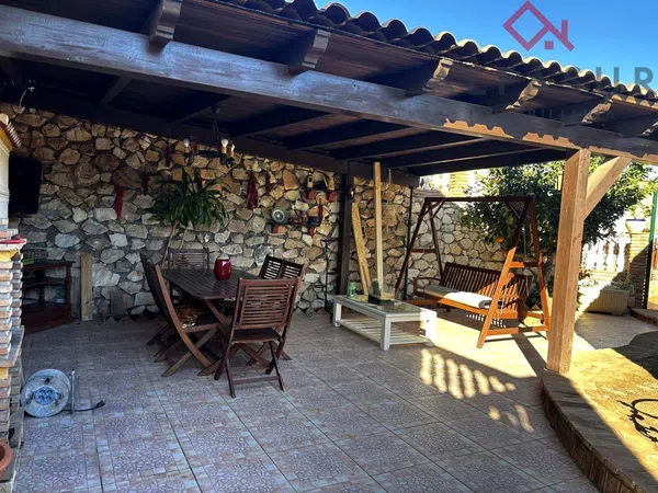 Casa o chalet independiente en Calle Bolina, Puertosol - Santa Isabel - Foto 15