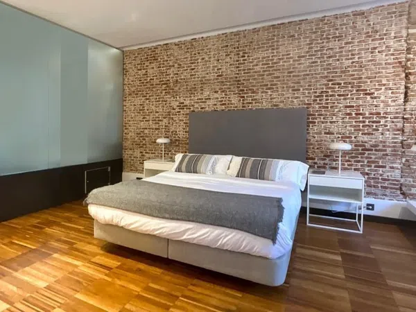 Piso en Retiro, 51 menendezpelayo