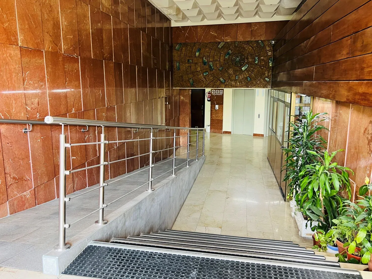Estudio en calle del Marqués de Lema, 7 - Foto 17