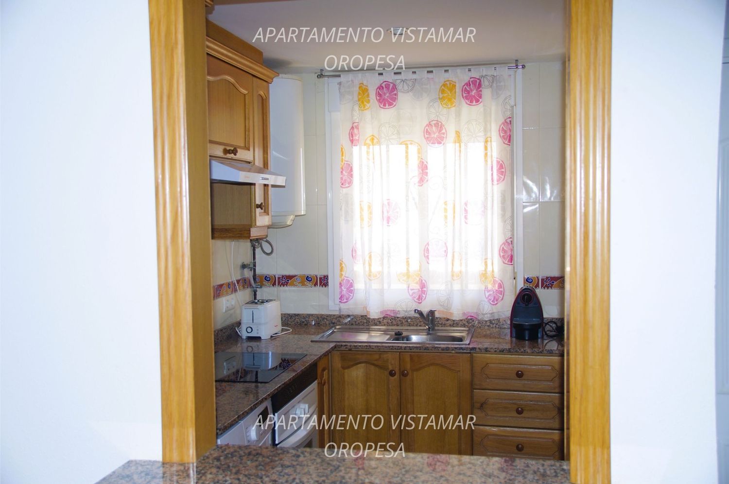 Piso en Calle Amplaries, 33, Vista Mar - Foto 9