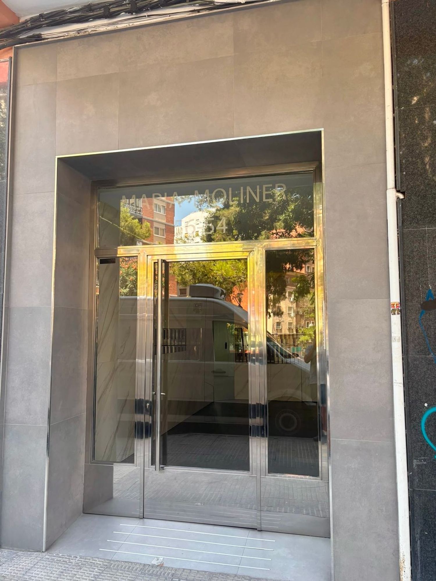 Piso en Calle de María Moliner, 54, San José - Foto 33