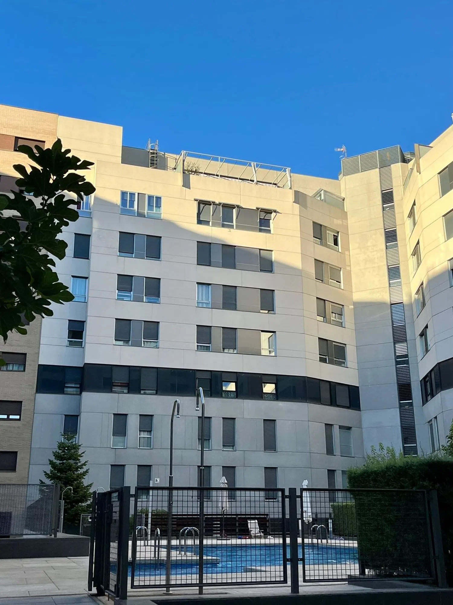 Piso en Barrio Ensanche de Vallecas - La Gavia - Foto 7