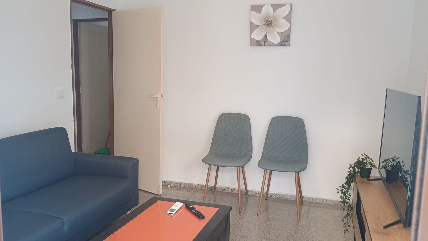 Piso en Casco Histórico - Ollerías - Marrubial, Casco Histórico - Ollerías - Marrubial - Foto 3