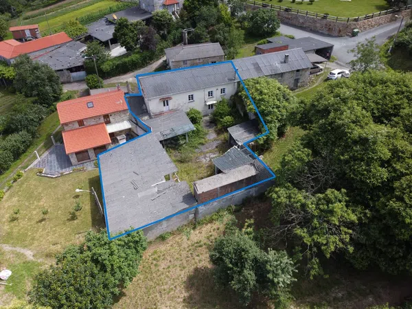 Casa rural en Bouzalonga, Ombre, 35 - Foto 3