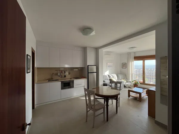 Piso en calle Barrichuelo de Cartuja, 25 - Foto 1