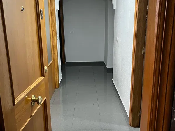 Alquiler de piso en Calle Juan García Abellán, 12 - Foto 5