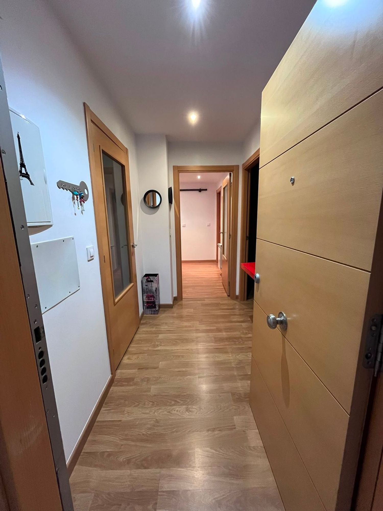 Piso en Calle Manuel Bermejo Hernández, 2, Nueva Ciudad, Nueva Ciudad - Foto 2