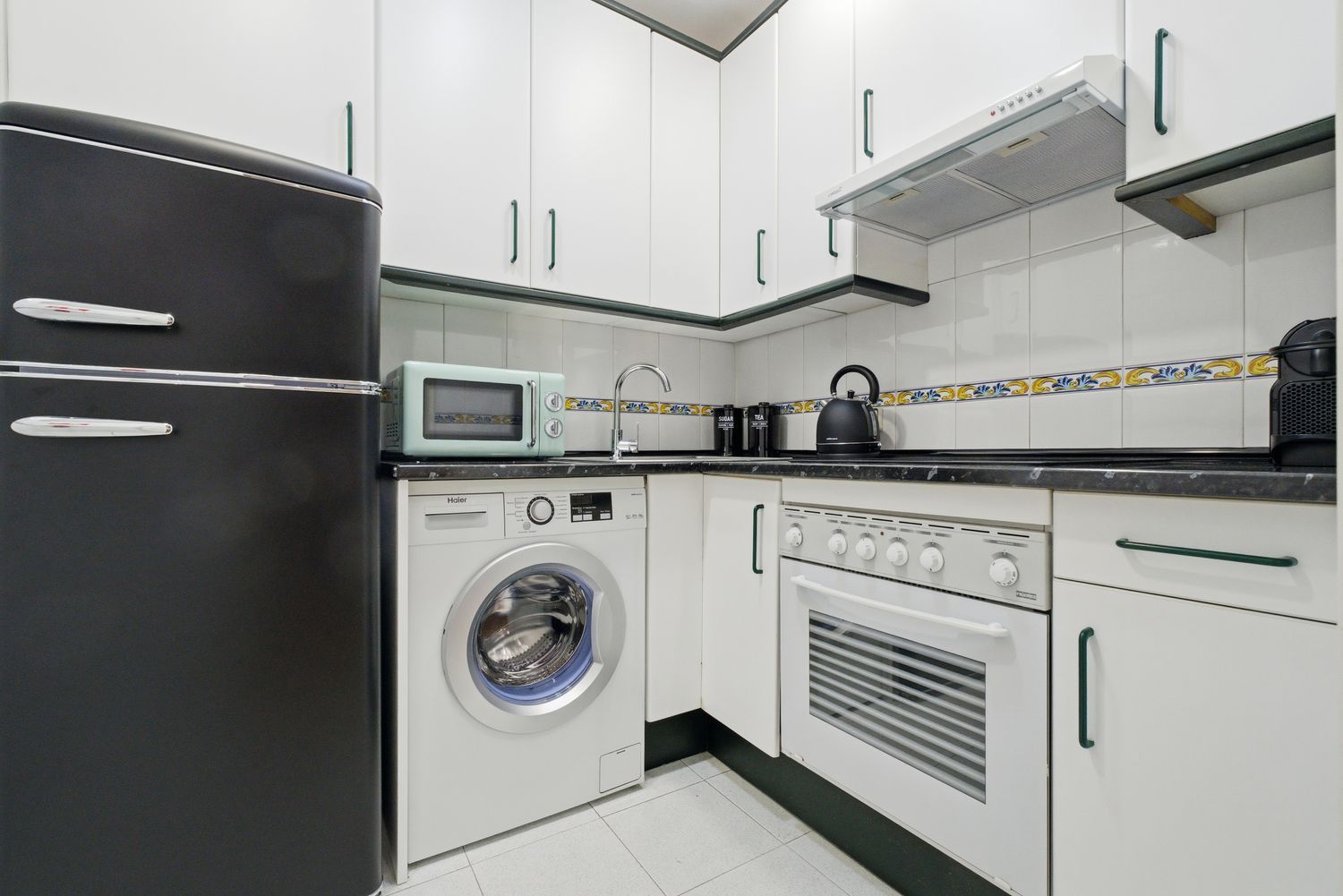 Piso en calle de Segovia, 8 - Foto 6