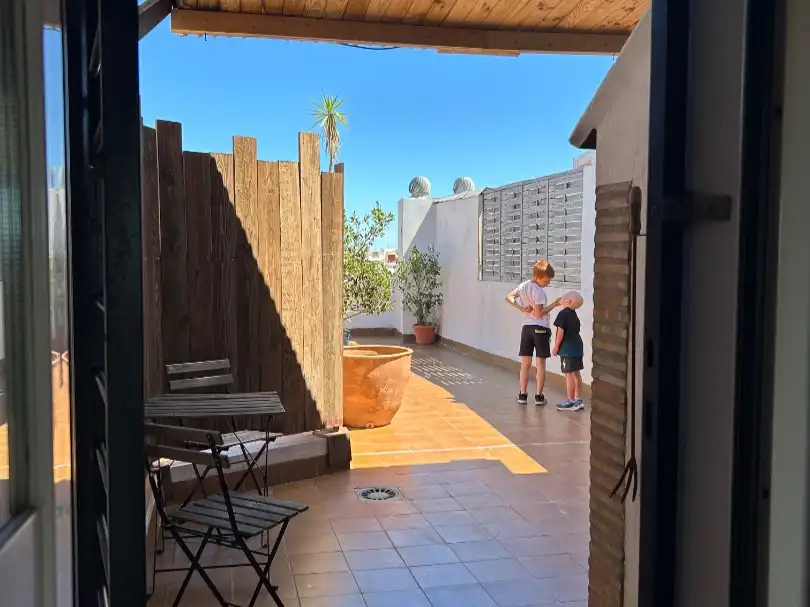 Piso en  Ronda del Borx 16 - Foto 15