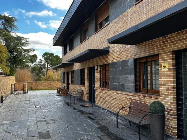 Chalet pareado en Barrio Zona Estación - Foto 4