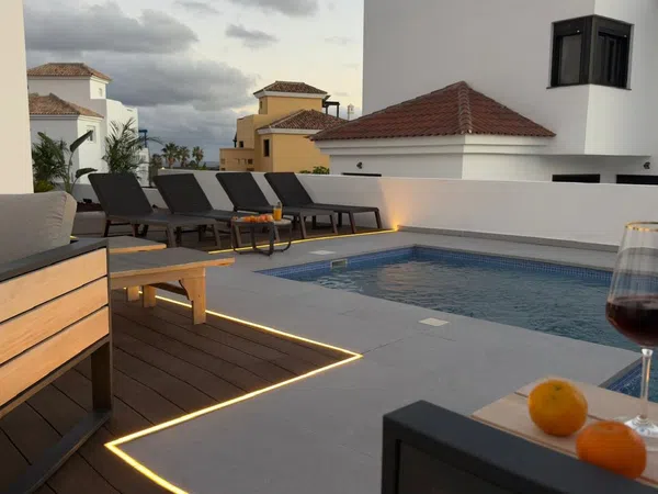 Casa o chalet independiente en laurisilva, 18 - Foto 3