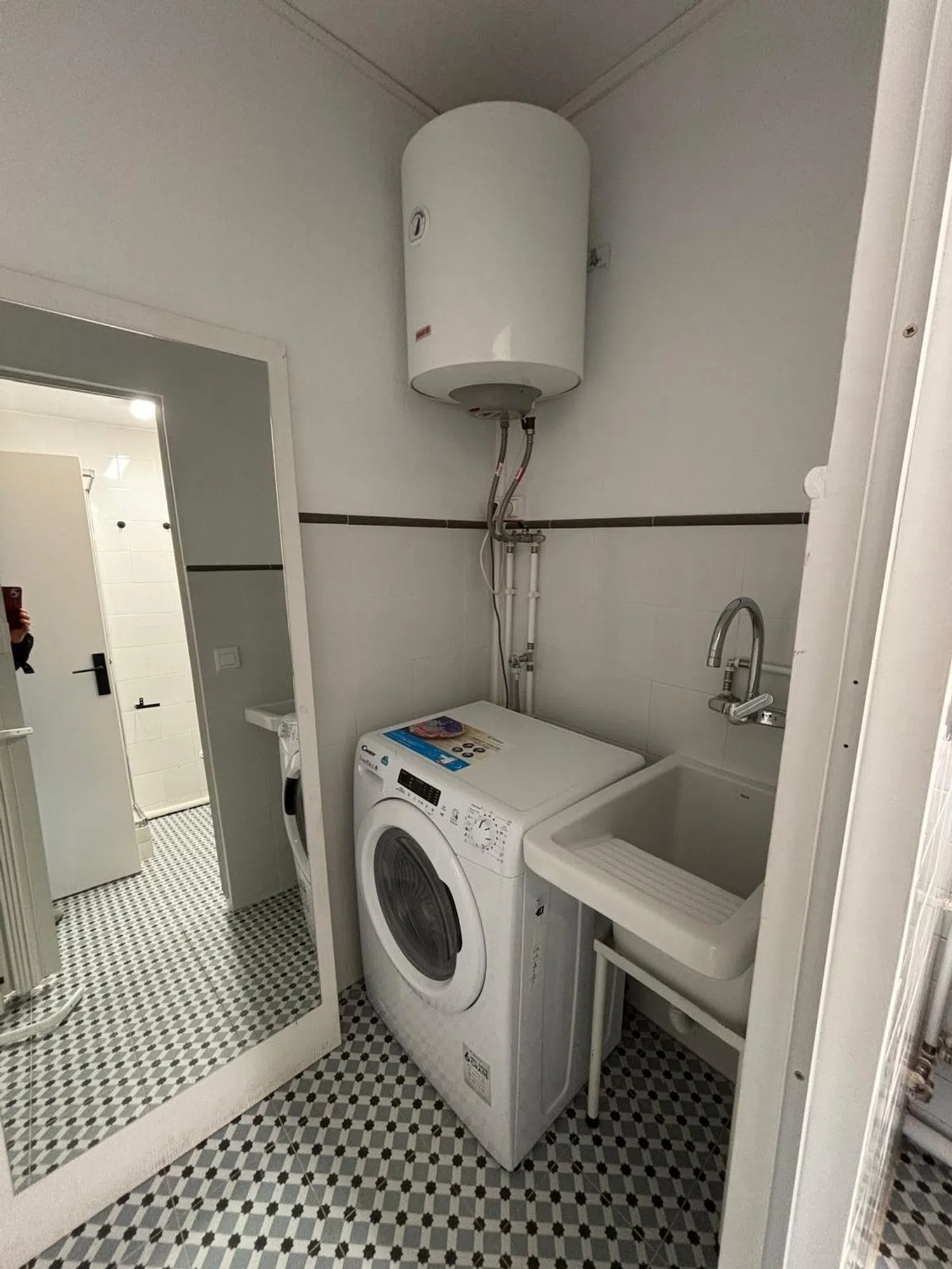 Piso en pasaje Santa Catalina Siena, 2 - Foto 6