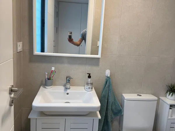 Chalet adosado en Calle Sierra de Baza, 6, Ctra Sierra - Acceso Nuevo Alhambra, Ctra Sierra - Acceso Nuevo Alhambra - Foto 9