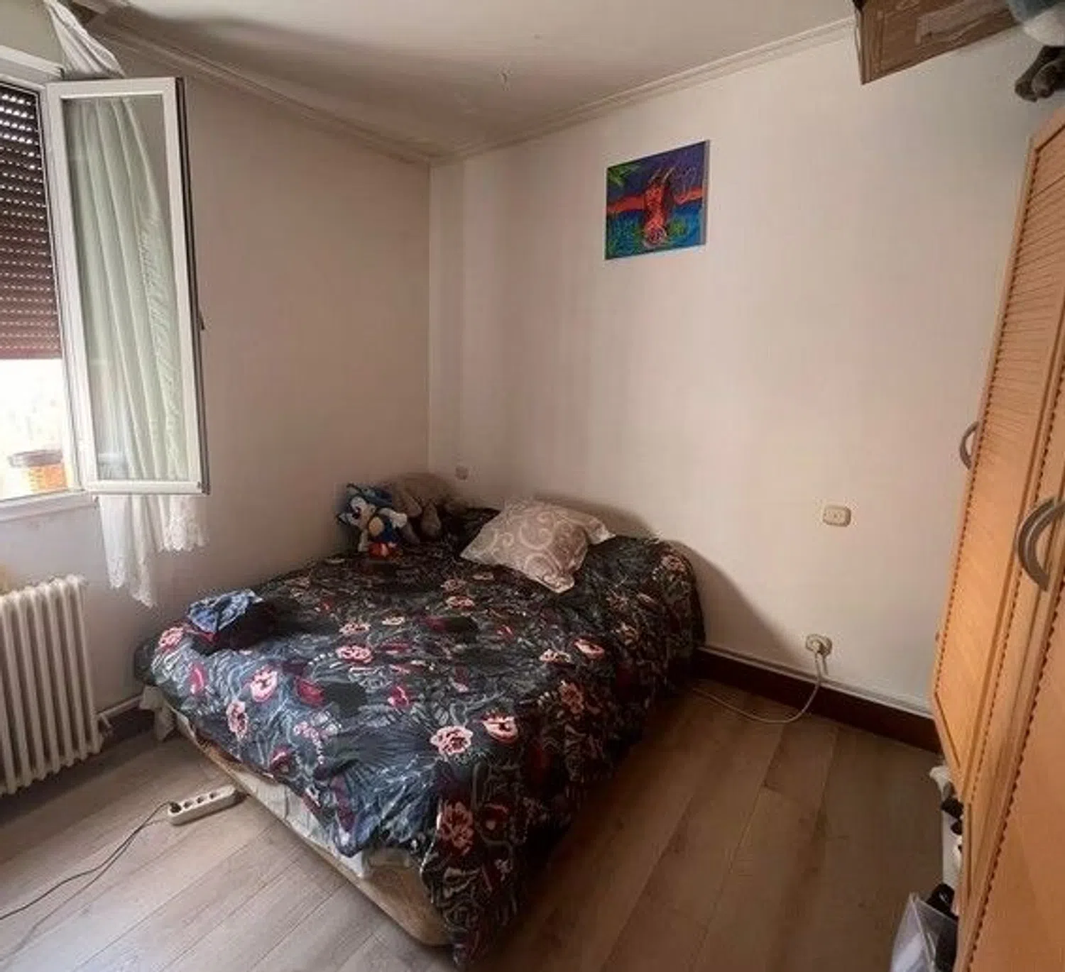 Piso en camino Suárez, 31 - Foto 7