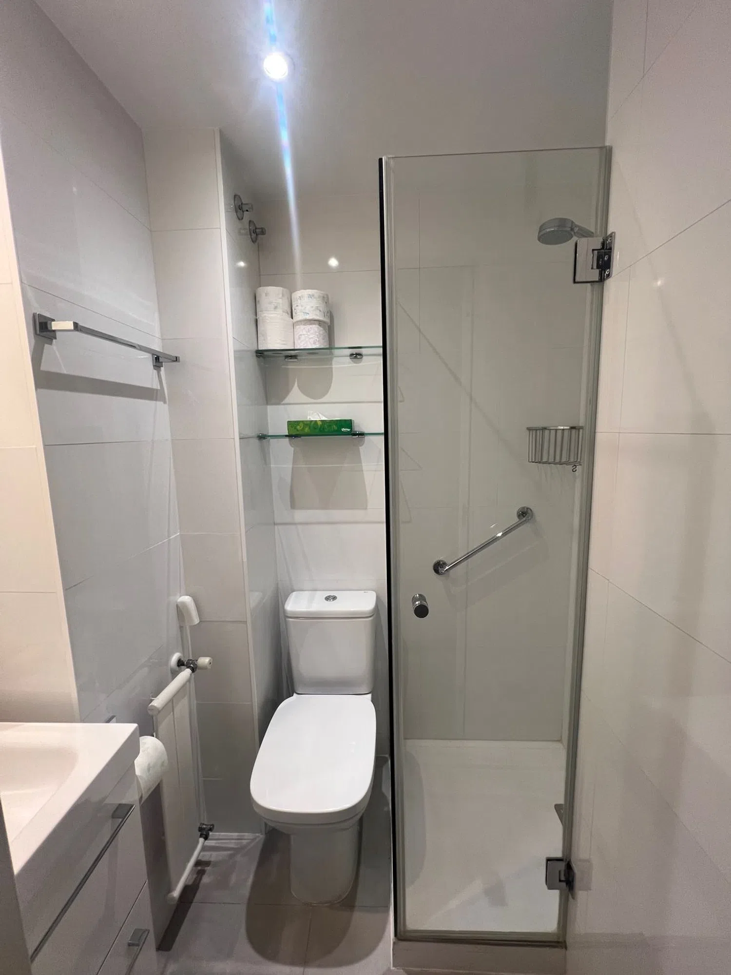 Piso en calle de Sirio, 24 - Foto 12