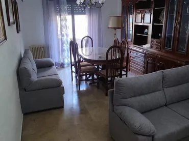Piso en  Avenida de Andalucía 43D - Foto 3
