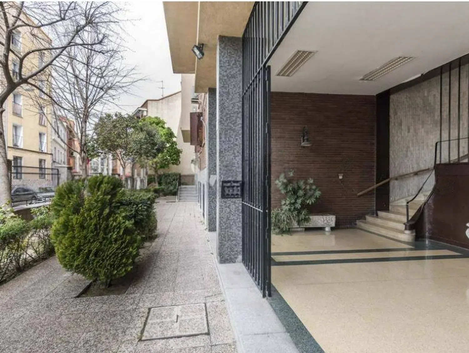 Piso en calle de Francisco Santos, 10 - Foto 16