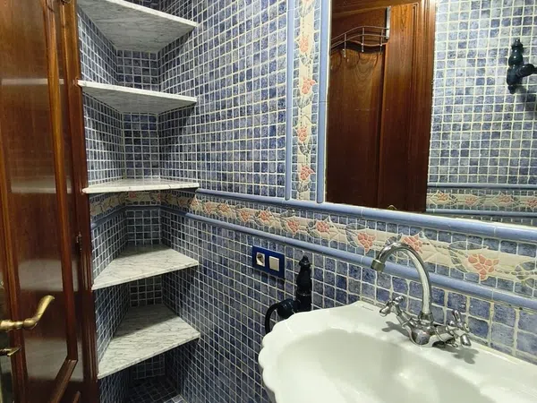 Piso en Calle Fernando Alonso Díaz, 1, Santo Domingo-El Campillín - Foto 11