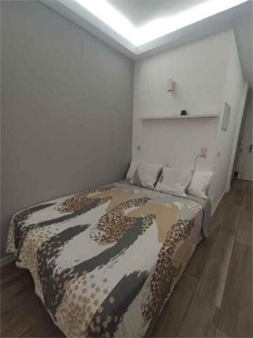 Apartamento en Las Canteras