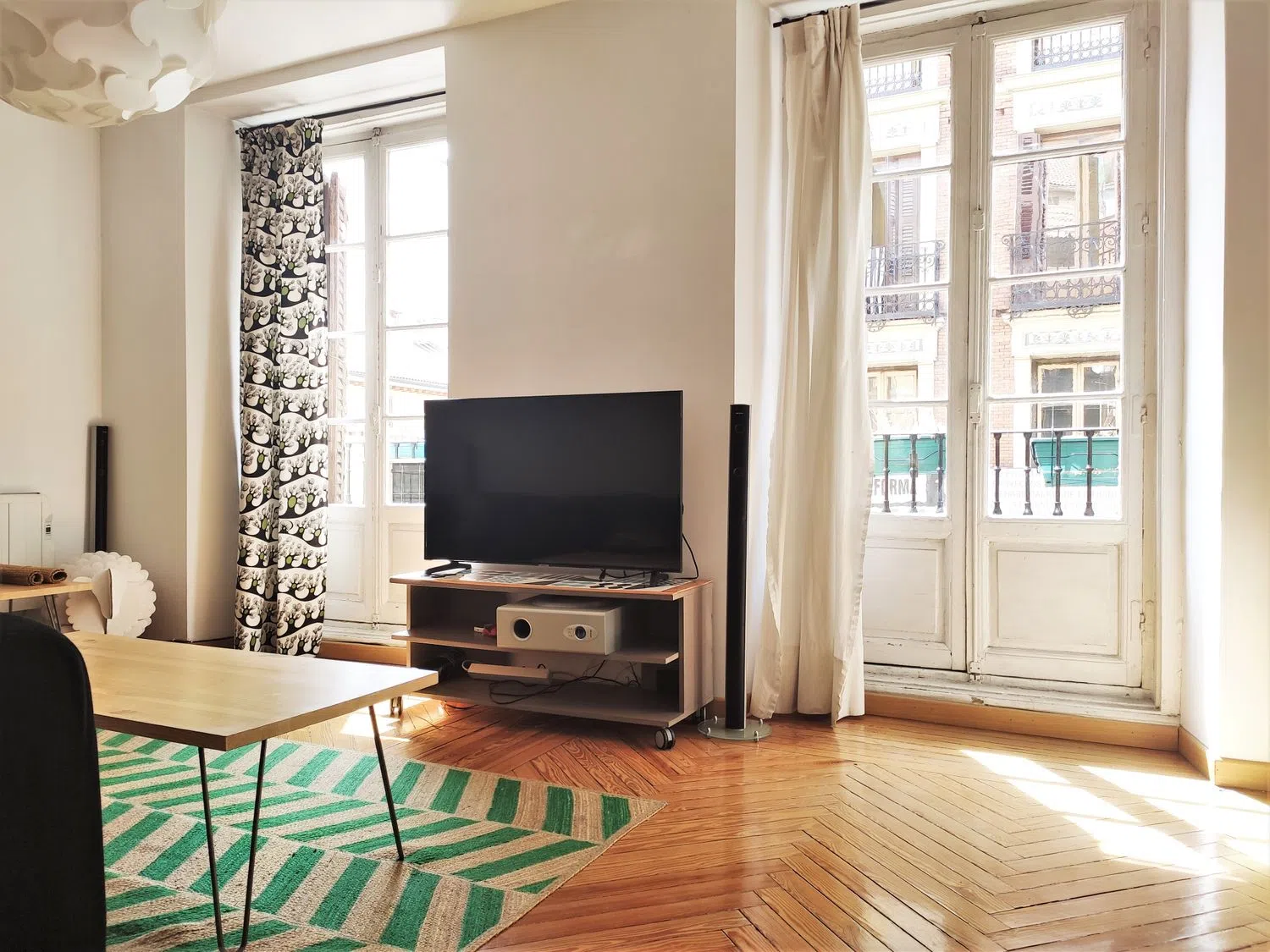 Piso en calle de Leganitos, 2 - Foto 3