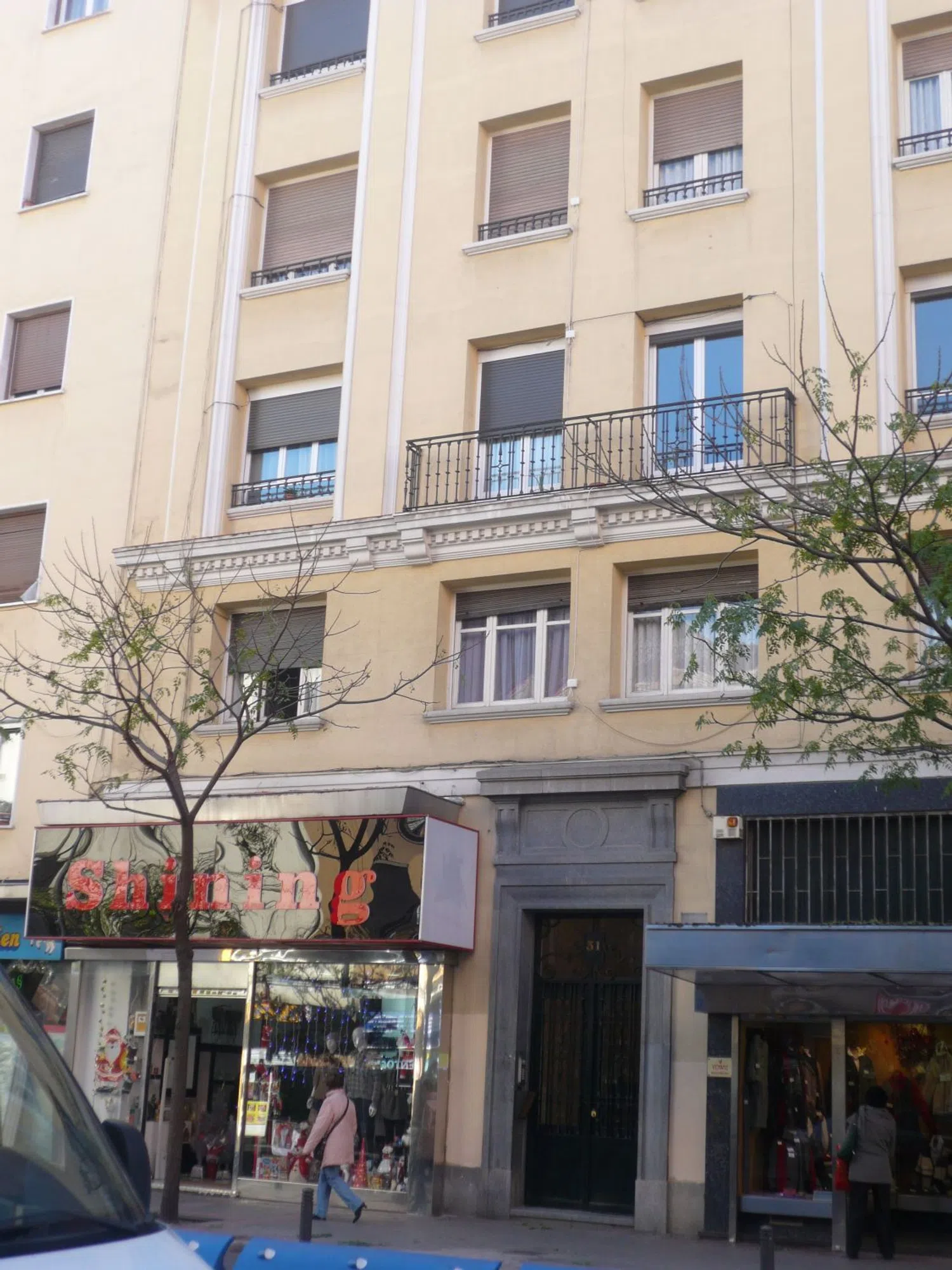 Piso en calle francos rodríguez, 31 - Foto 34