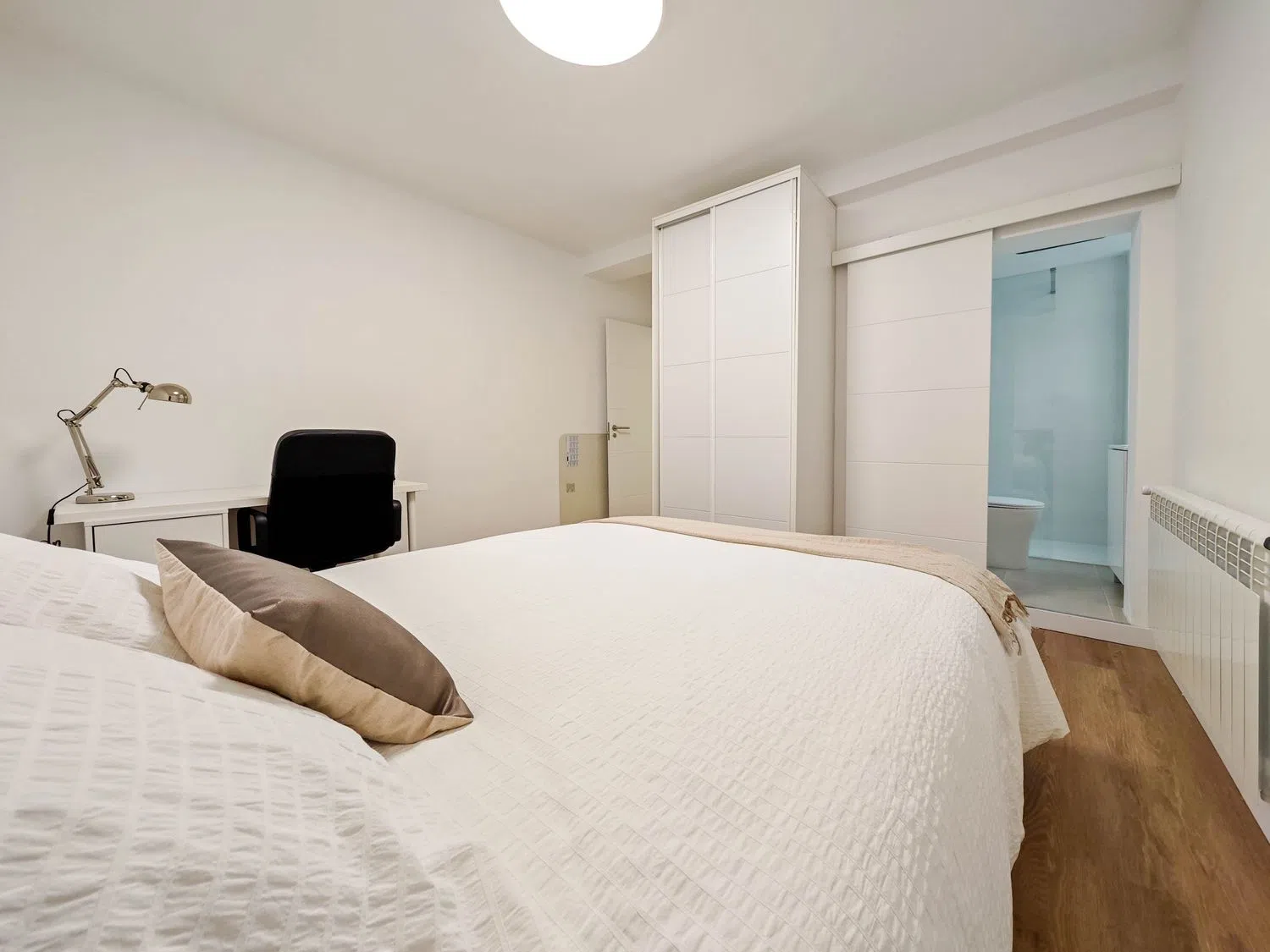 Piso en calle Padre Suárez, 21 - Foto 7