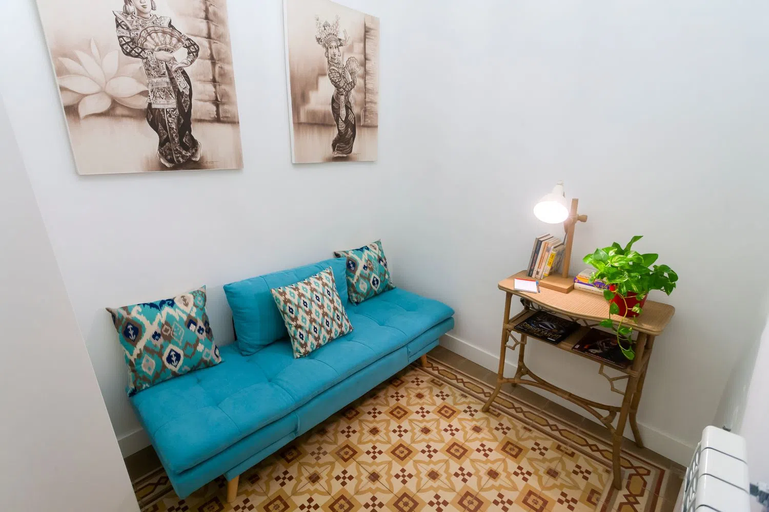 Piso en calle de la Luna, 5 - Foto 7