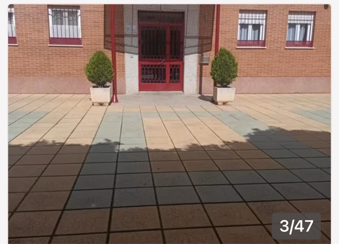 Piso en  Avenida Isla Fuerteventura 53