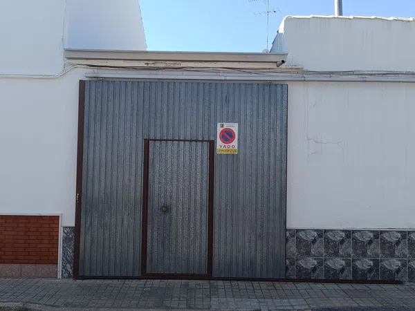Casa o chalet independiente en Calle Pablo Iglesias, 24 - Foto 3