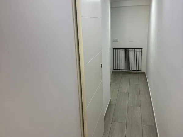 Estudio en Plaza de Miraflores, 1, Victoria Eugenia - Foto 12