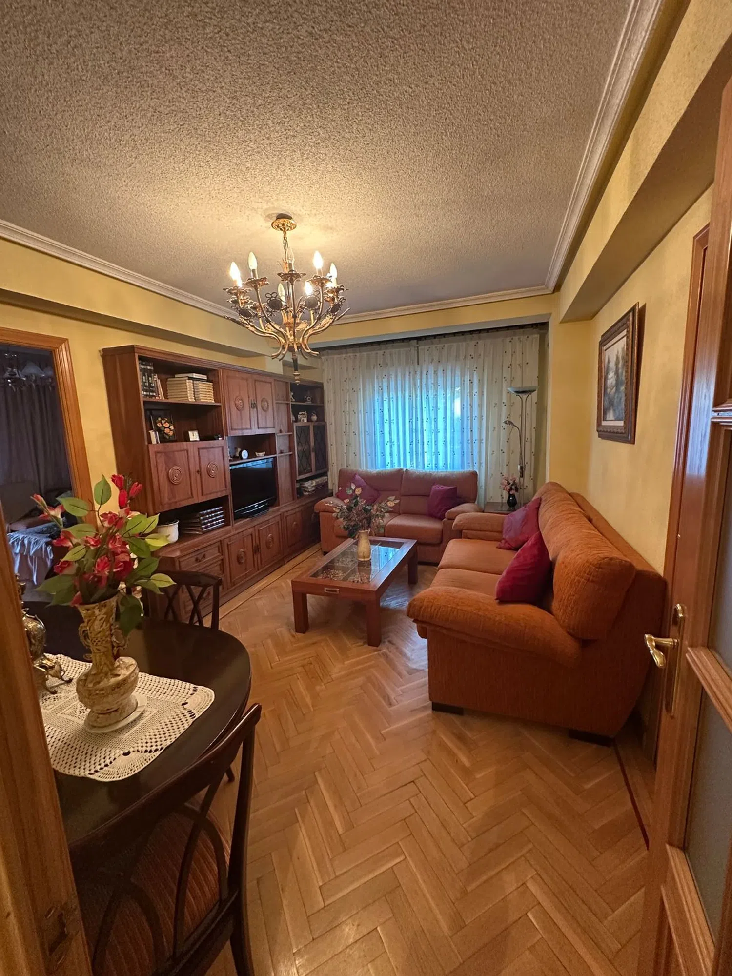 Piso en avenida del Doctor Federico Rubio y Galí, 75 - Foto 18