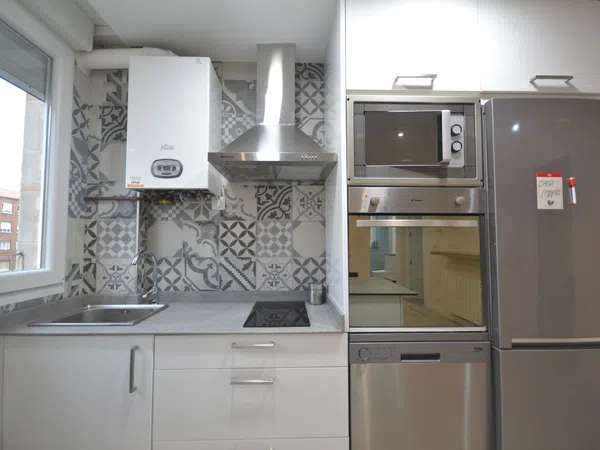 Piso en calle Fernando de los Ríos, 83 - Foto 17