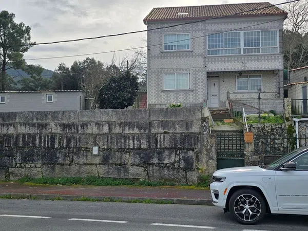 Casa o chalet independiente en Po-192, 34, O Carril - Bamio, O Carril - Bamio - Foto 10