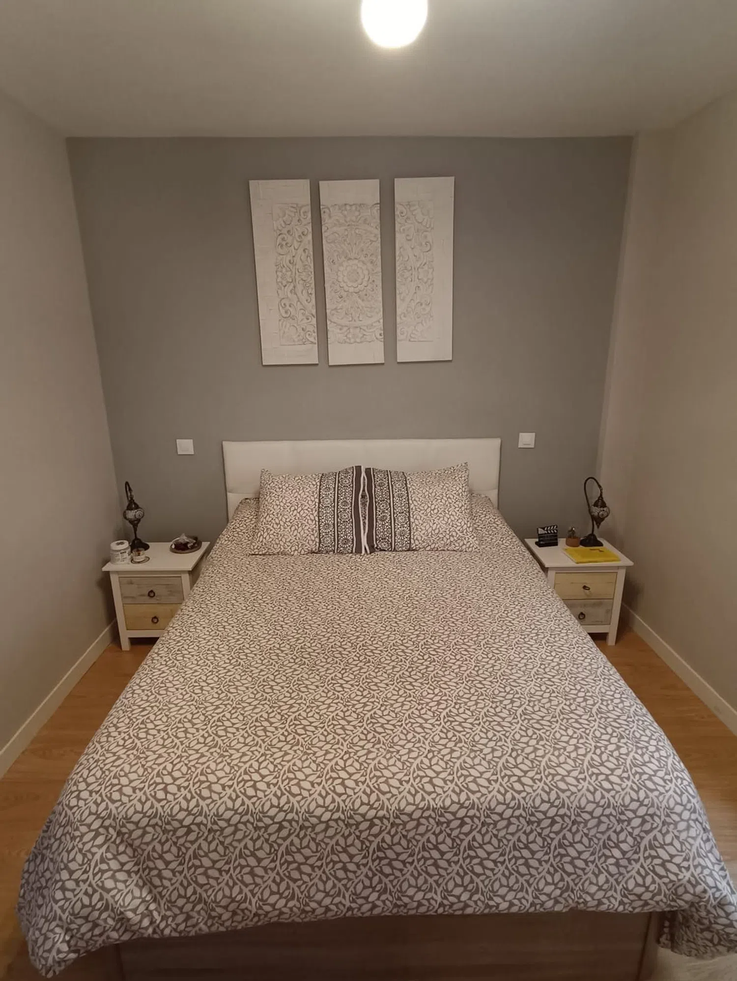 Piso en avenida del Oeste, 27 - Foto 10