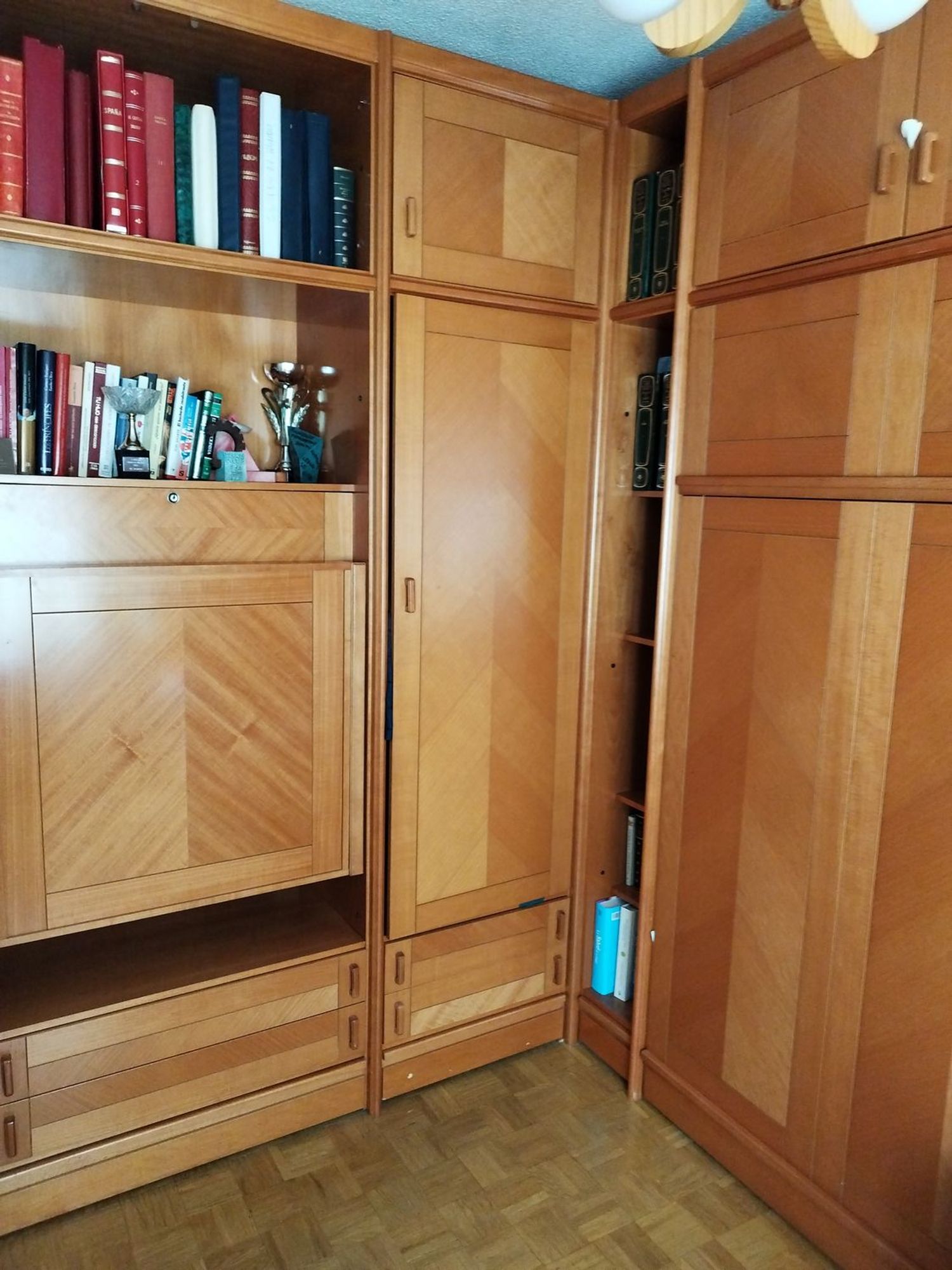 Piso en Ensanche - Foto 11