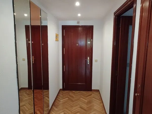 Piso en Pasaje Villagarcia de Arosa, 27 - Foto 7