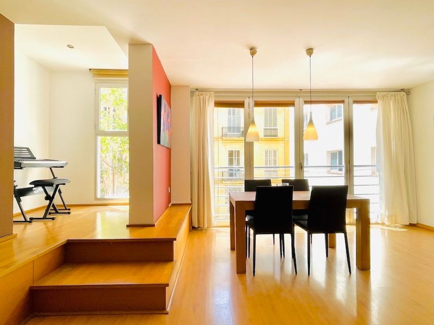 Piso en calle dels Sabaters, 5 - Foto 2