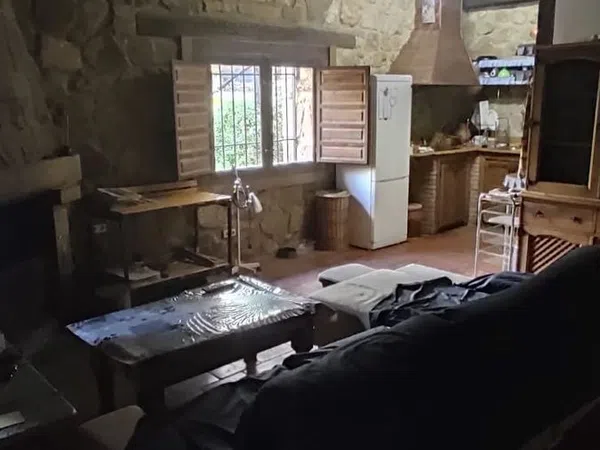 Casa rural en Calle Hoyo Cano s/n - Foto 19