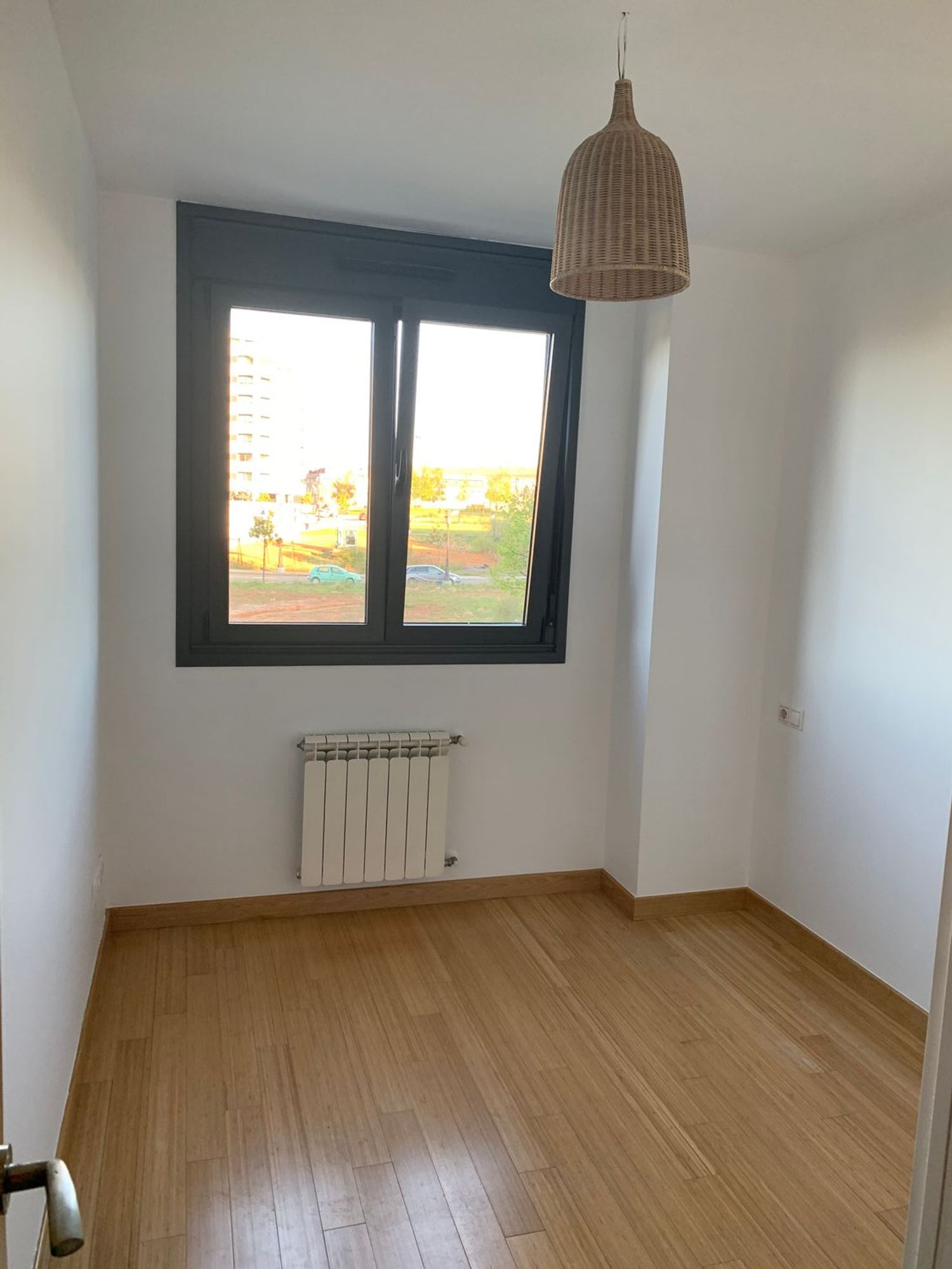 Piso en calle Julio Álvarez Mendo, 22 - Foto 2