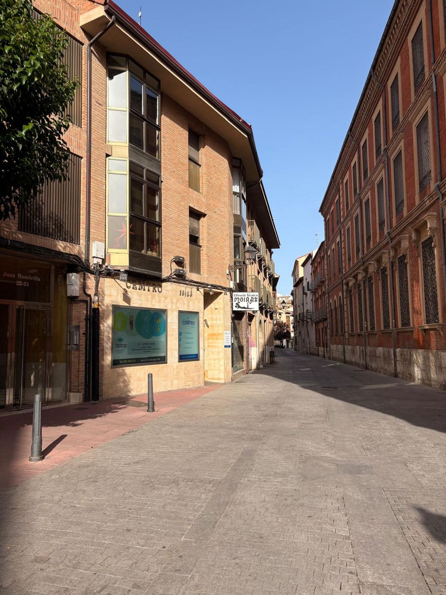 Piso en Calle de Juan Mambrilla, 22, Centro, Centro - Foto 2