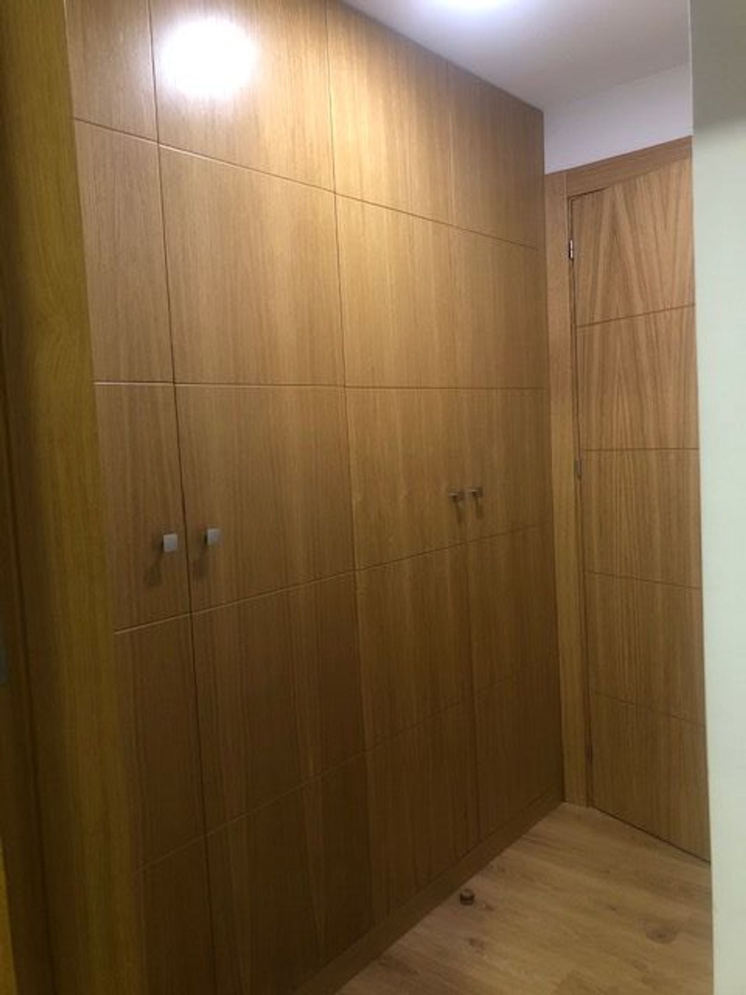 Piso en avenida de la Ilustración, 115 - Foto 24