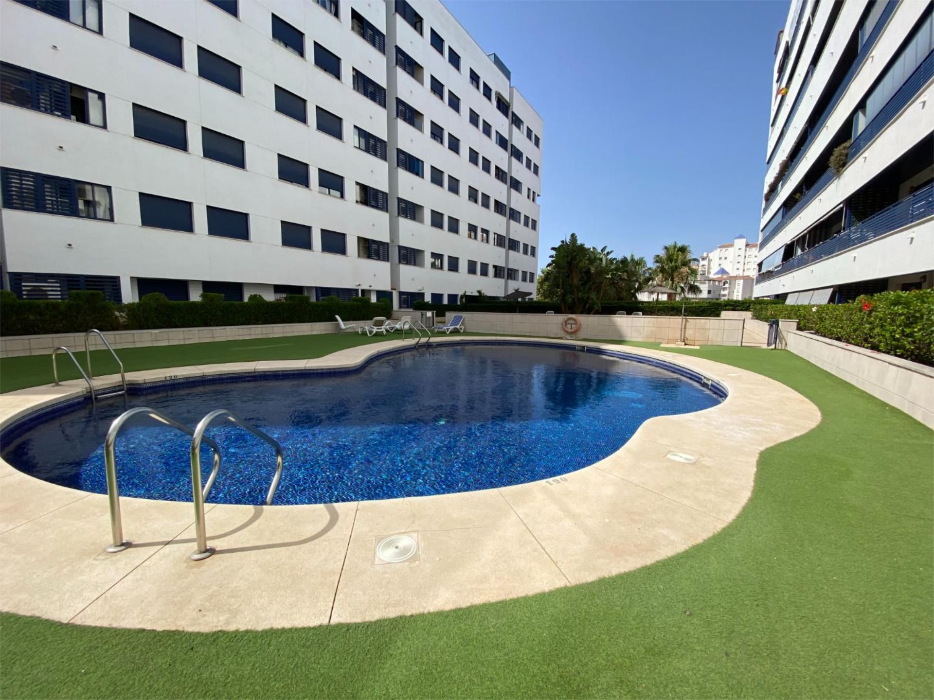 Piso en  Avenida Puerta del Mar 12 - Foto 27