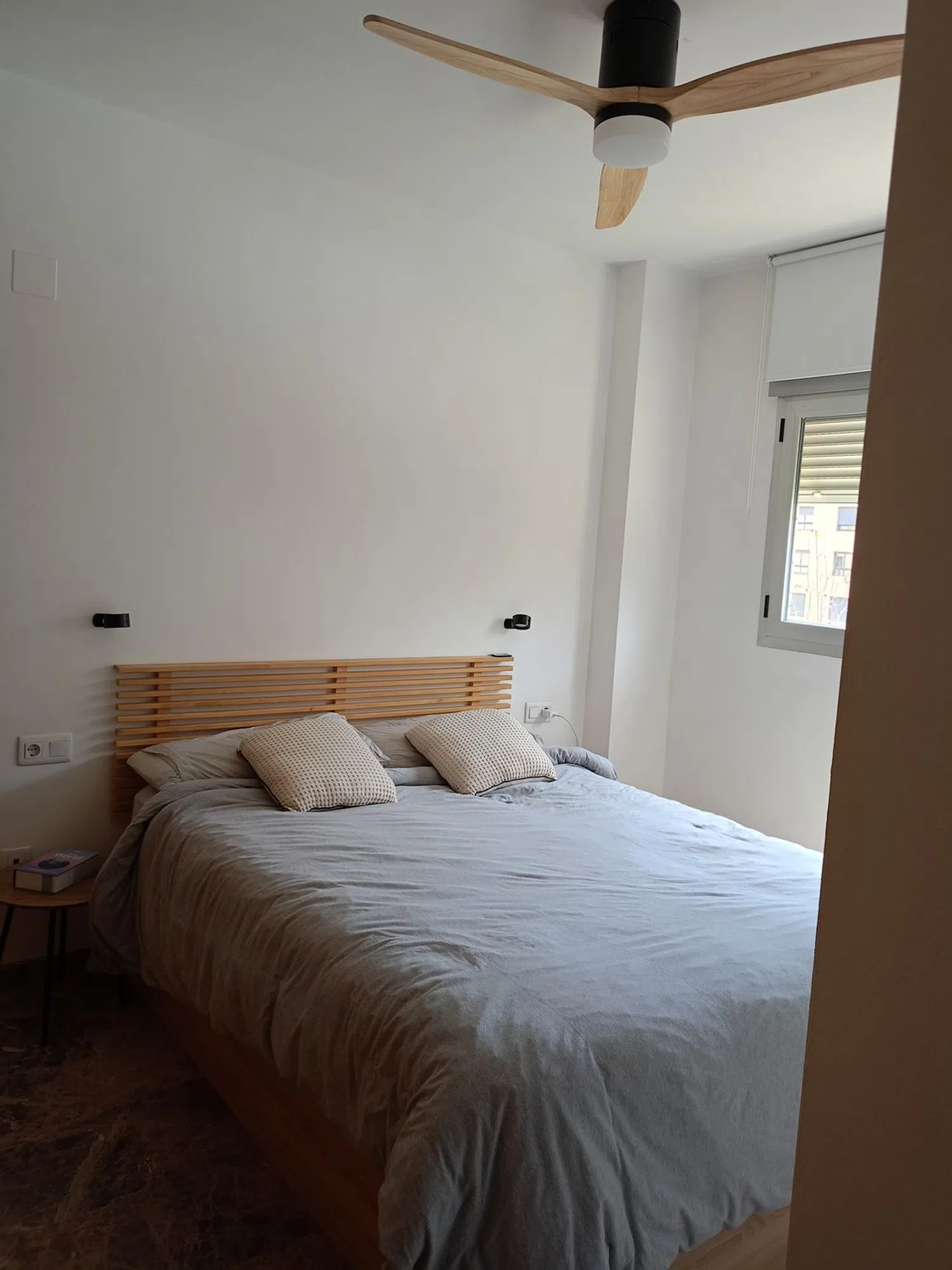 Piso en calle de Federico Alcácer Aguilar, 1 - Foto 15
